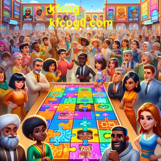 O Fascinante Mundo dos Jogos de Quebra-Cabeça