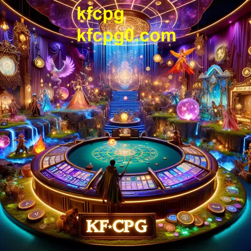 Dicas Essenciais para Dominar KFCPG